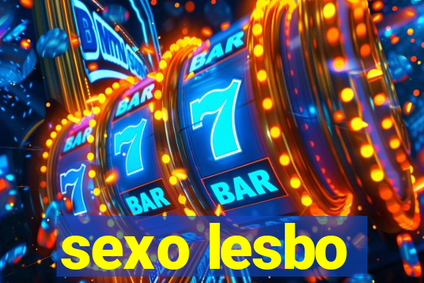 sexo lesbo